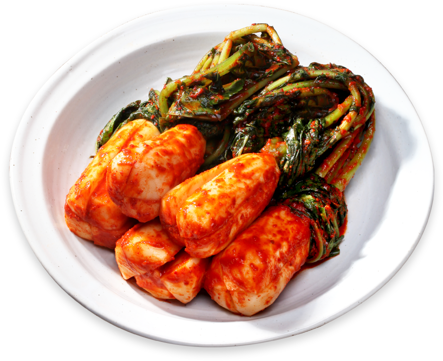 Young Radish Kimchi 이미지 - Lincolnshire Sausage Clipart (883x719), Png Download