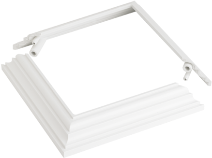 Post Collars Clipart (600x600), Png Download
