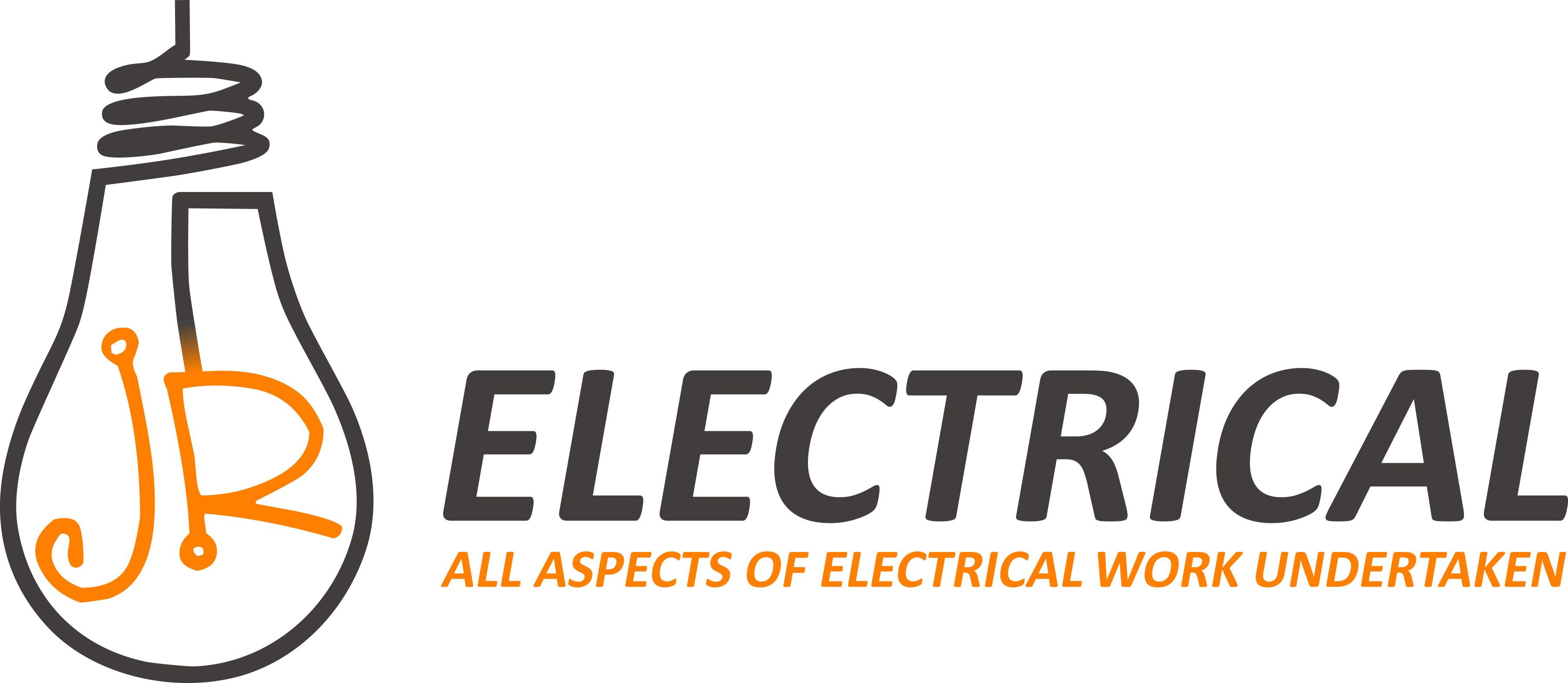 Jr Electrical Telford - Irs E-file Clipart (3600x1569), Png Download