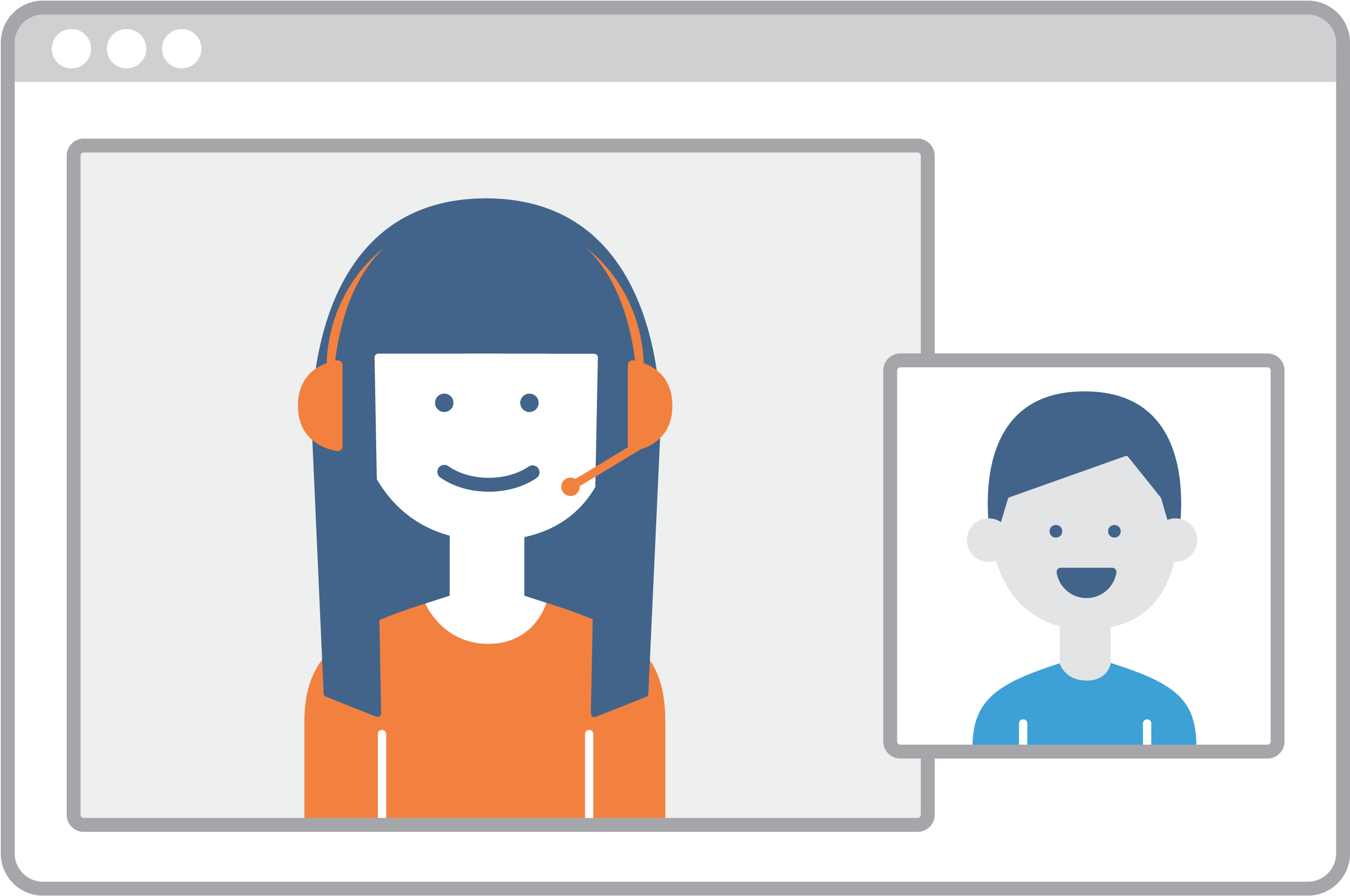 Image Result For Tutor Png - Cartoon Clipart (2560x1697), Png Download