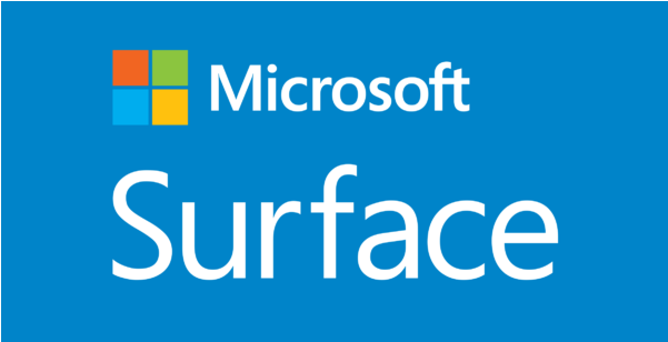 Microsoft Surface Clipart (800x600), Png Download