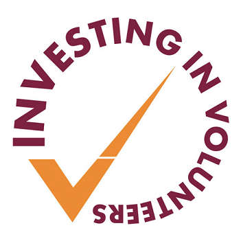 Depaul B&m Store Charity Bag Pack - Investing In Volunteers Clipart (800x600), Png Download