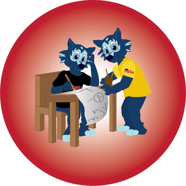 Spring 2019 Hours - Cartoon Clipart (605x605), Png Download