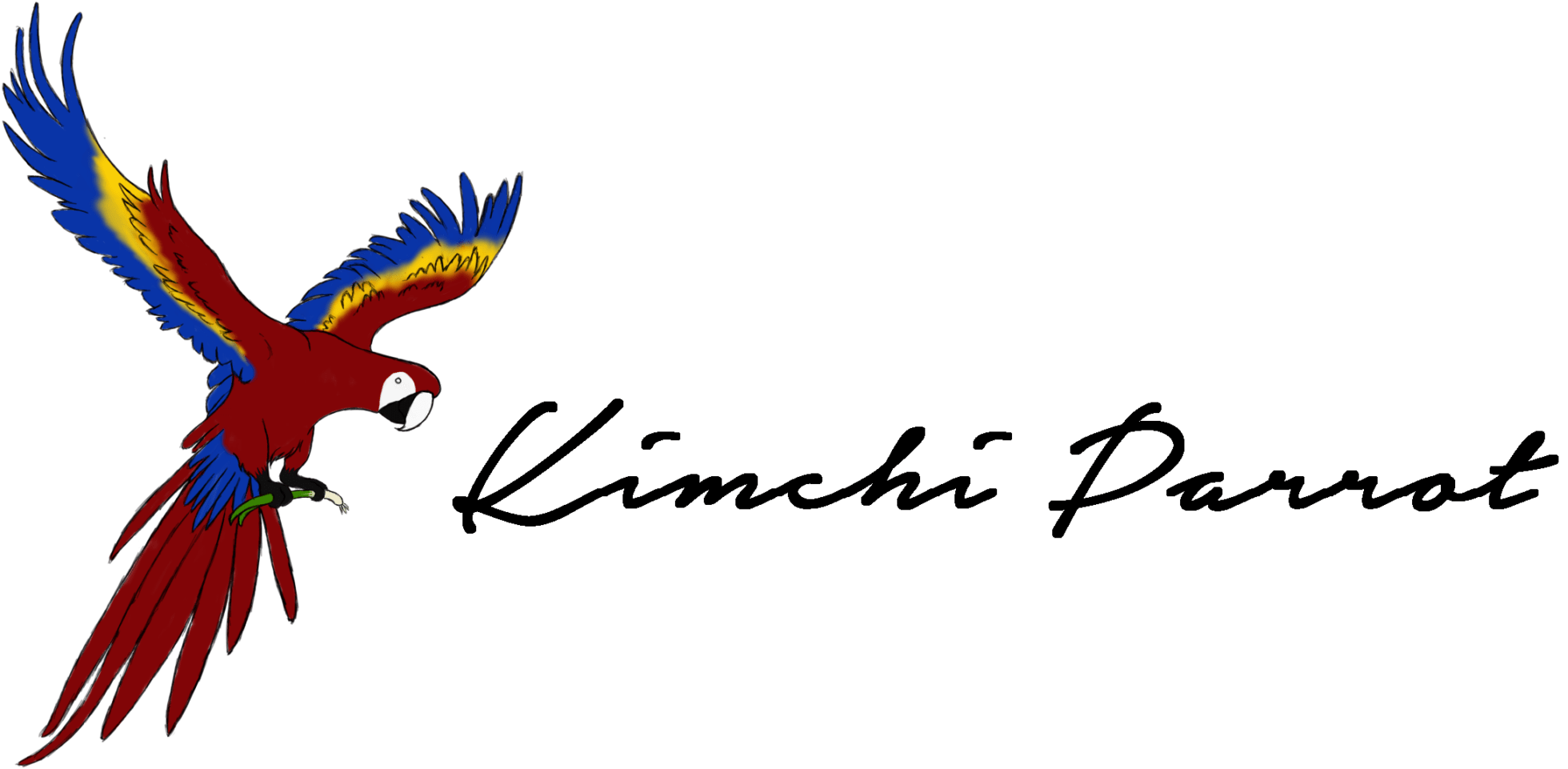 Shop - Macaw Clipart (2048x962), Png Download