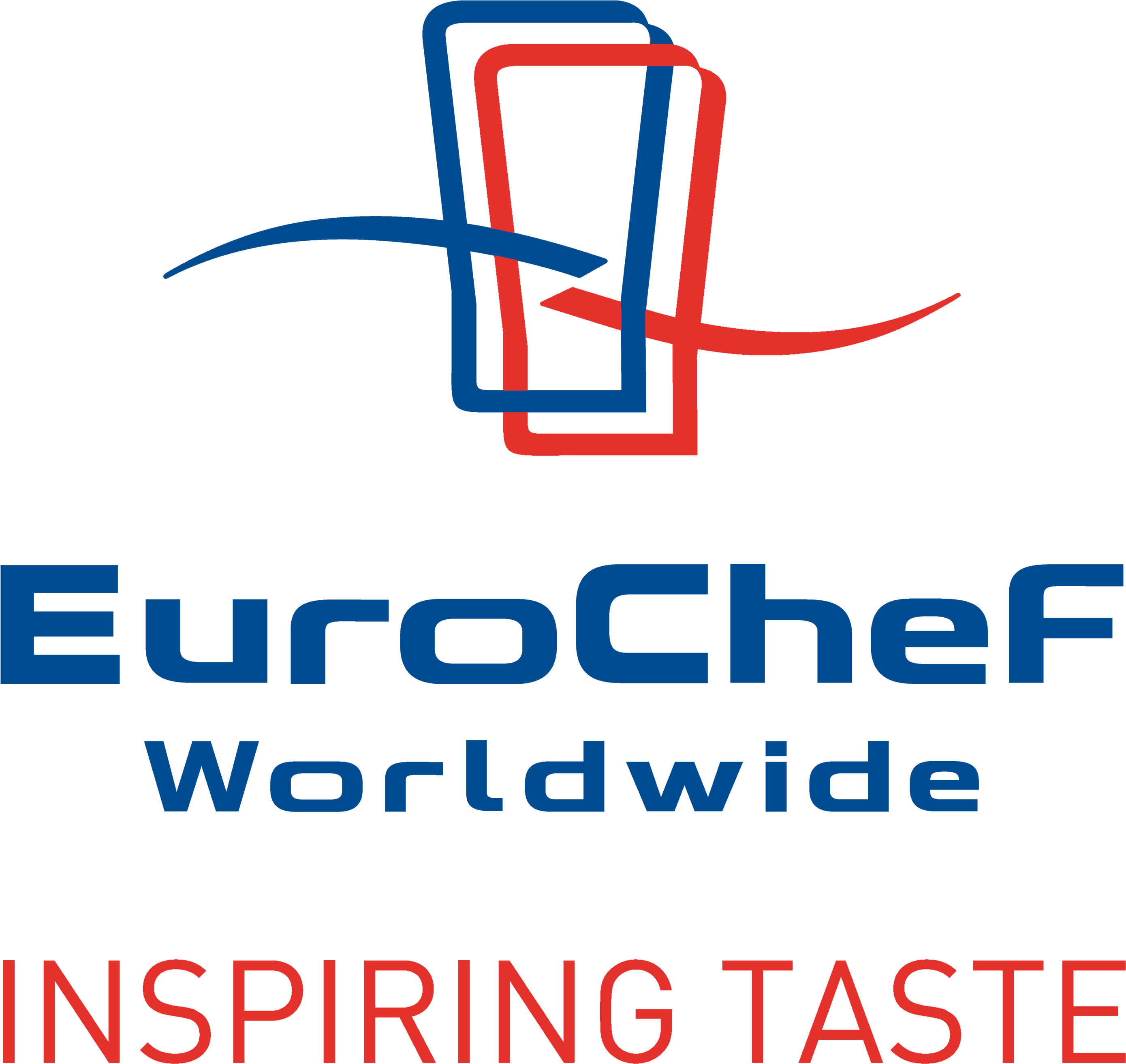Eurochef Worldwide - Graphic Design Clipart (3056x3208), Png Download