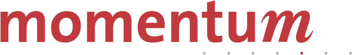 Momentum Worldwide Logo - Momentum Worldwide Clipart (1600x1067), Png Download