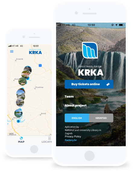 Featured Projects - Iphone Clipart (950x580), Png Download