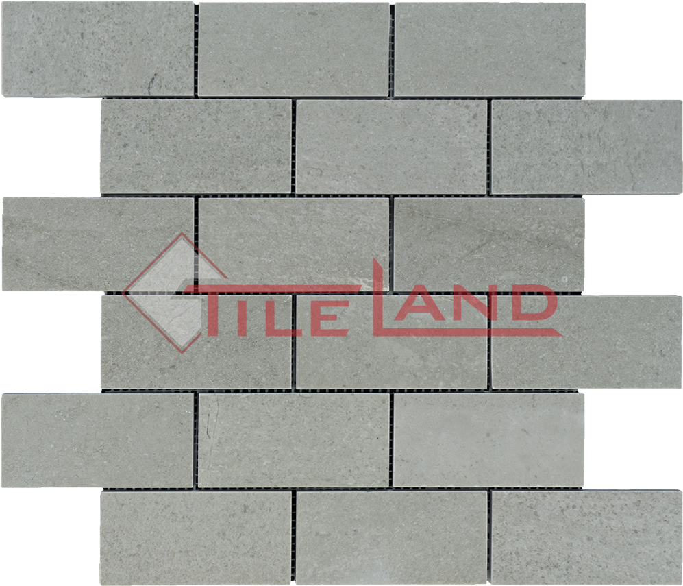 Spanish Grey - Tile Clipart (1000x1000), Png Download