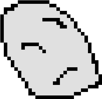 Iron Ore Clipart (1200x1200), Png Download