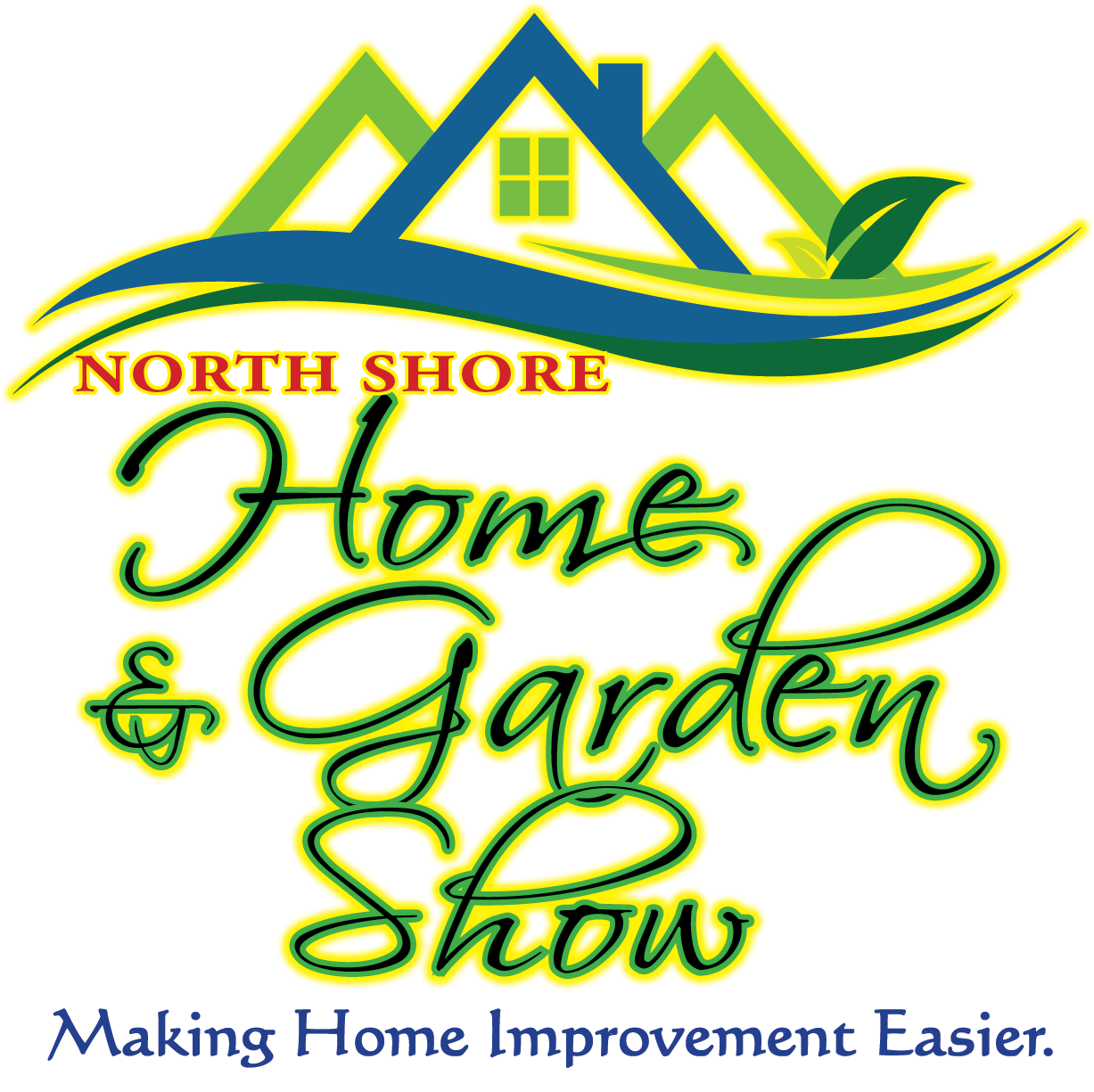 Tinley Park Home And Garden Show Clipart (1272x1293), Png Download