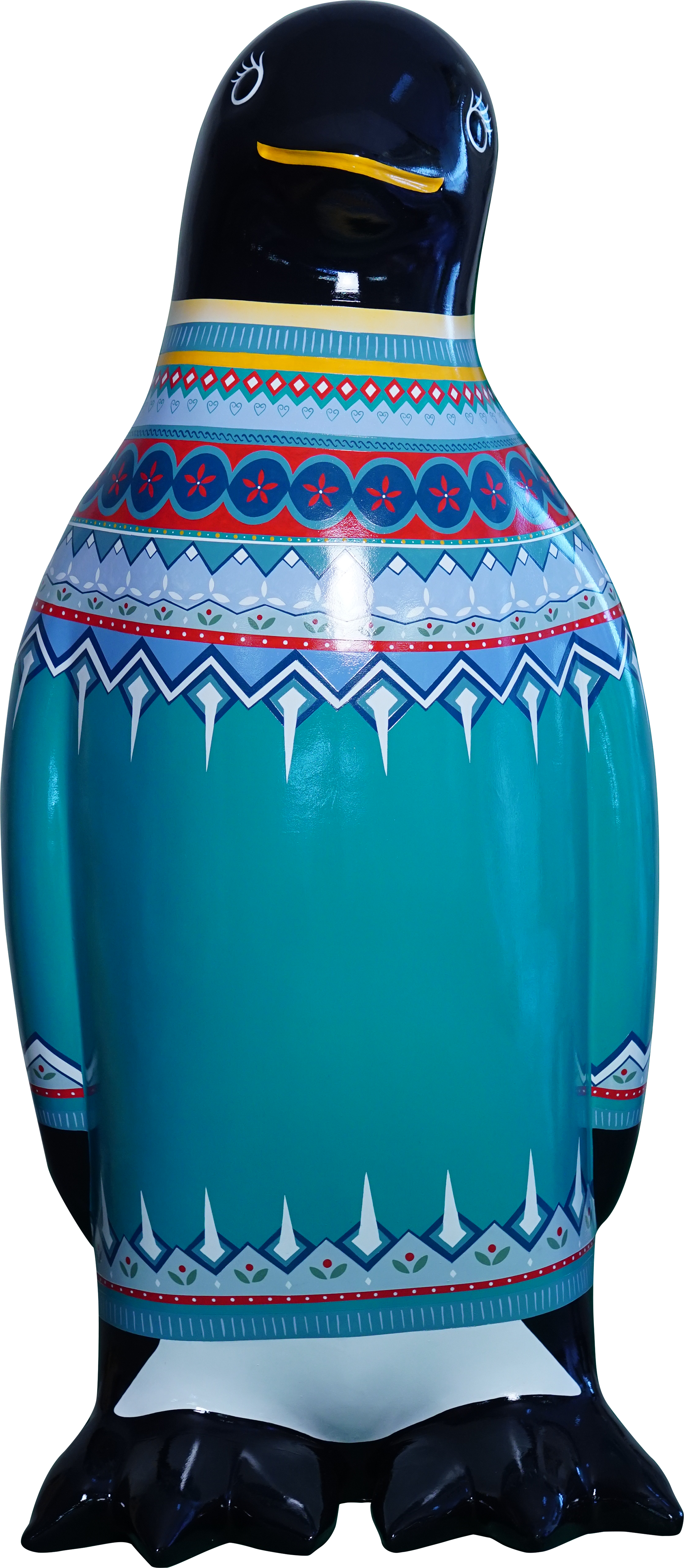 I Sold For - Vase Clipart (1906x4370), Png Download