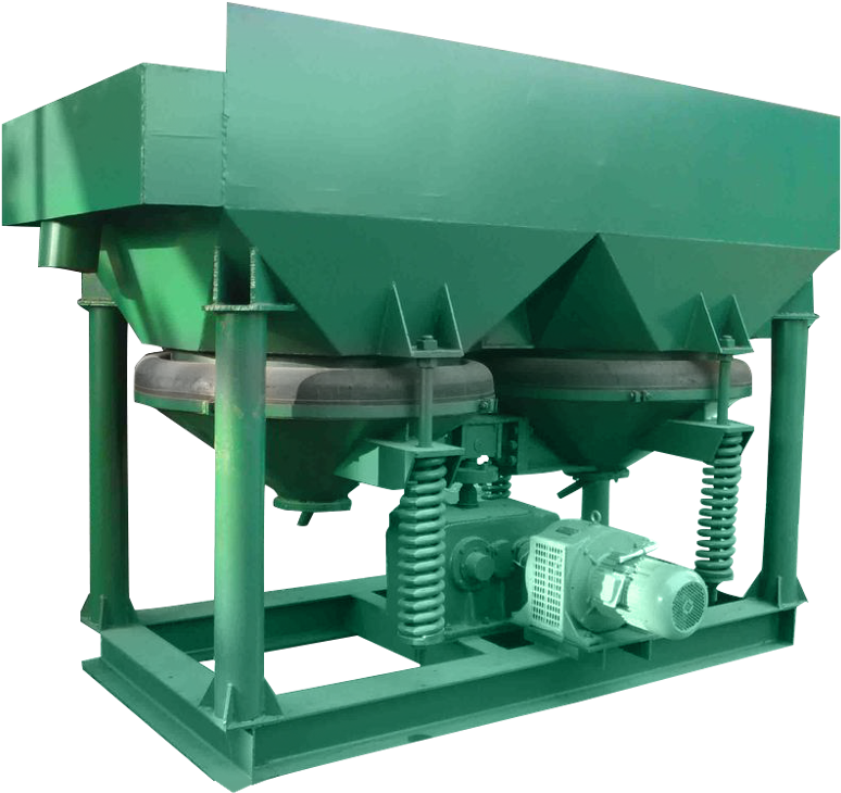 China Iron Ore Copper, China Iron Ore Copper Manufacturers - Jig Machine Clipart (1000x750), Png Download