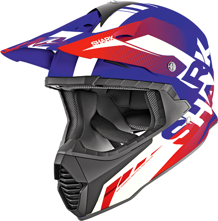 0% - Shark Helmets Varial Clipart (1024x800), Png Download