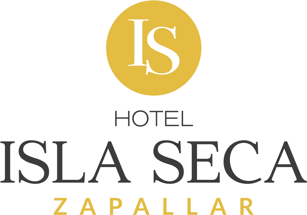 Hotel Isla Seca - Graphic Design Clipart (1315x953), Png Download