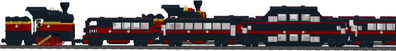 Train, Images - Train Clipart (1600x847), Png Download