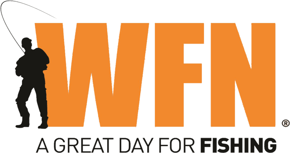 Wfn Puts It's Schedule On Ice Tuesday, Nov - World Fishing Network Clipart (1000x583), Png Download