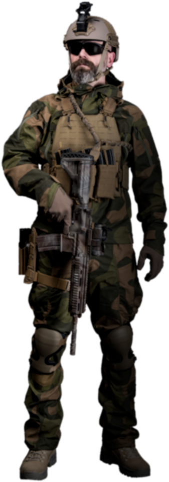 For The Modern Battlefield - Destiny Iron Companion Armor Hunter Clipart (337x957), Png Download