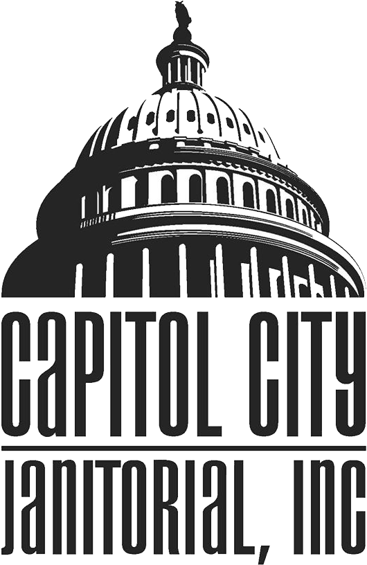 Capitol Clipart Capitol Texas Building - Capitol City Janitorial - Png Download (683x871), Png Download
