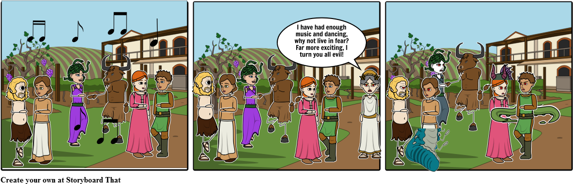 Isla And Her Daydreams - Cartoon Clipart (1164x385), Png Download