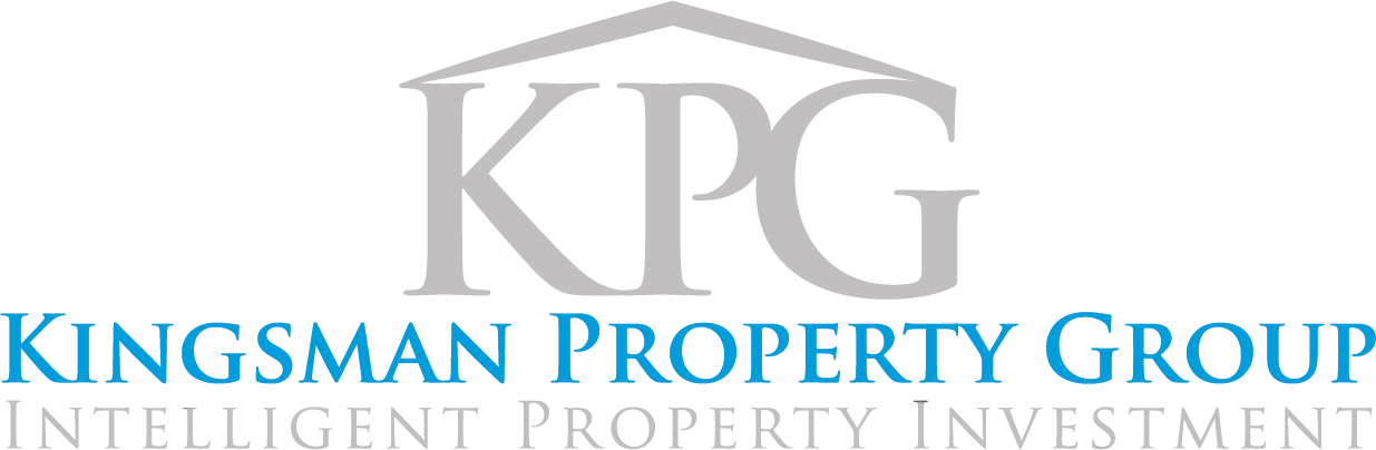 Kingsman Property Group Is A Private Equity Property - Moorings Park Clipart (1235x404), Png Download