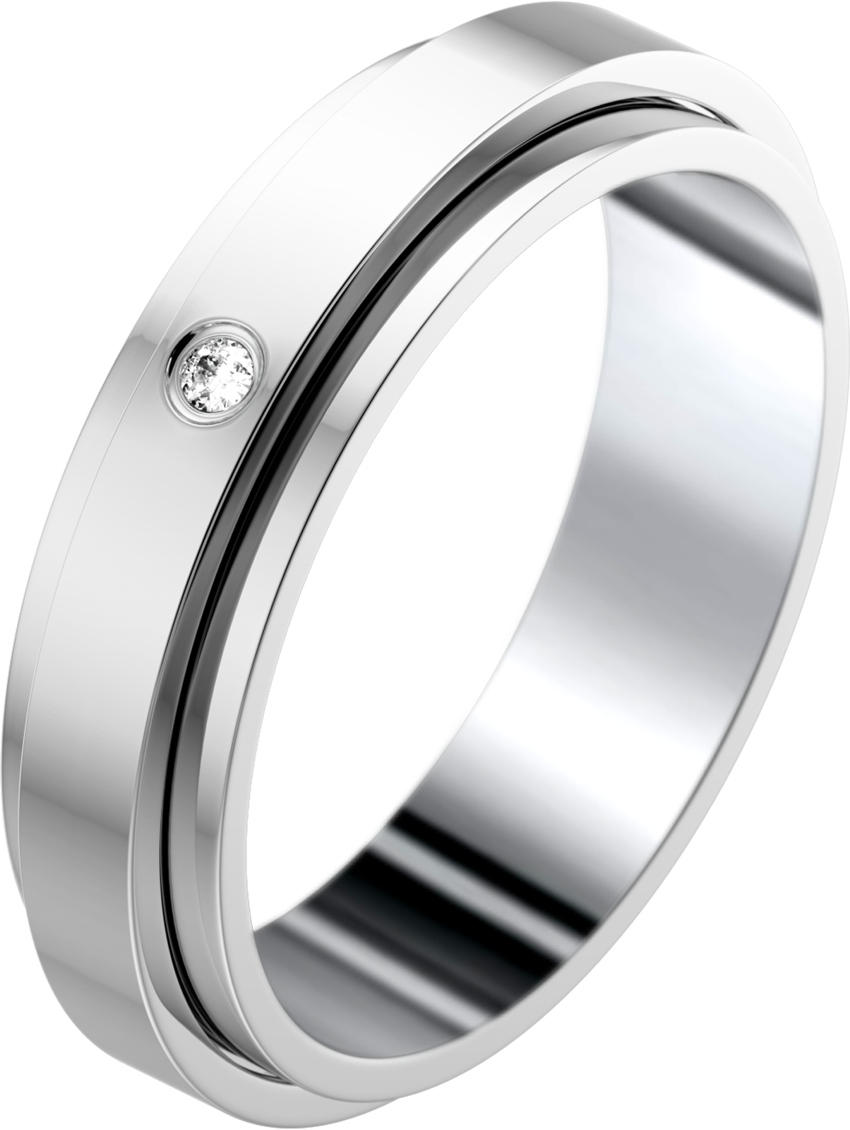 Anillo De Matrimonio, Anillos - G34pk700 Clipart (1204x1600), Png Download