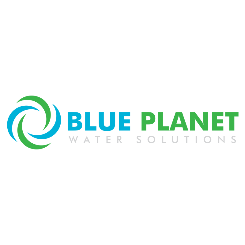 Blue Planet Logo - Playpower Clipart (800x800), Png Download