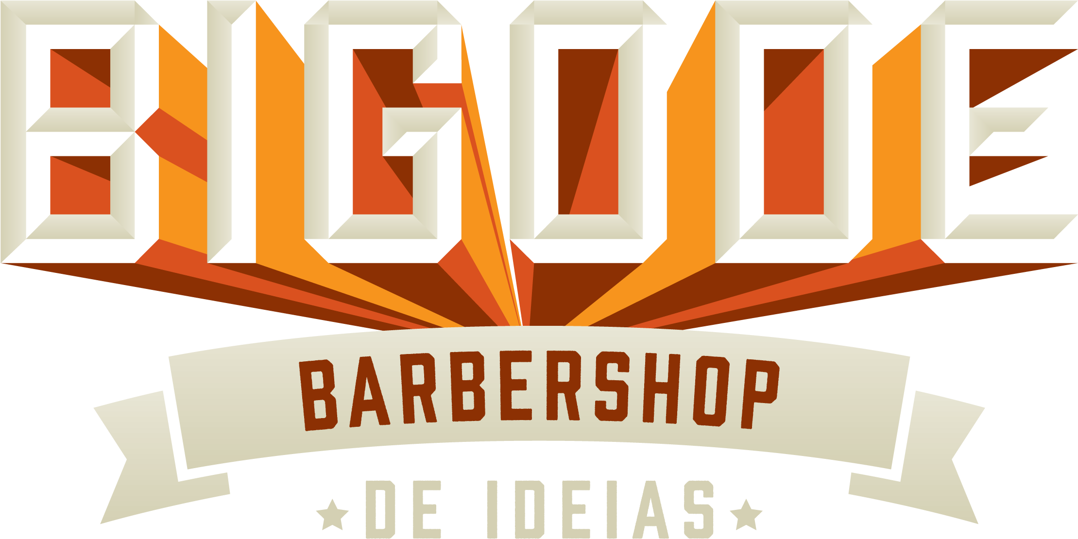 Bigode - - Illustration Clipart (2656x1489), Png Download