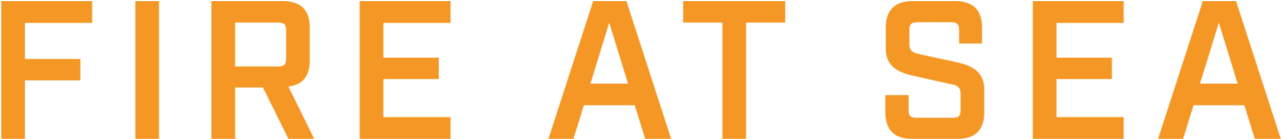 Fuego En El Mar - Amber Clipart (1280x544), Png Download