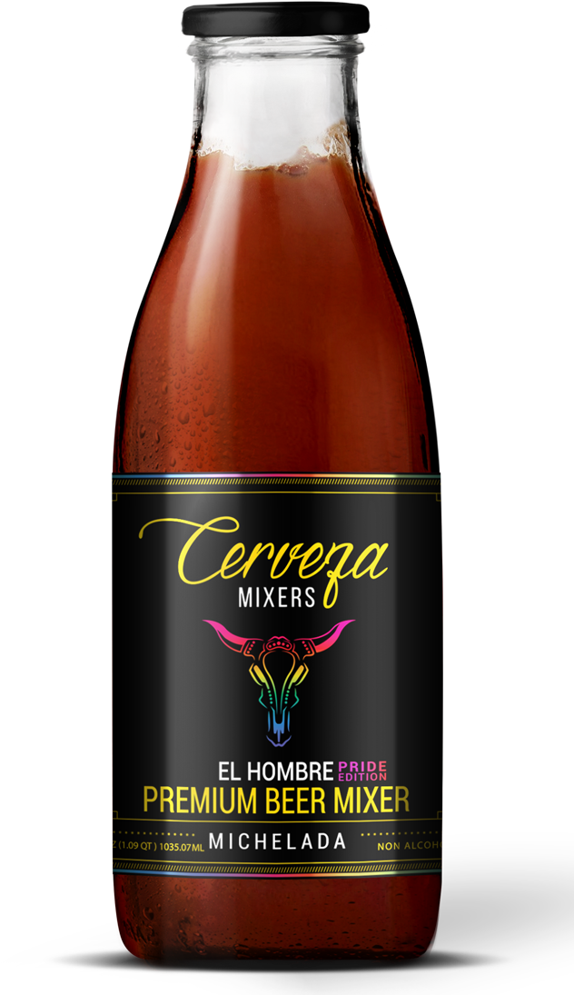 Community And Limited Edition Products - Beer Mixer Clipart (644x1109), Png Download