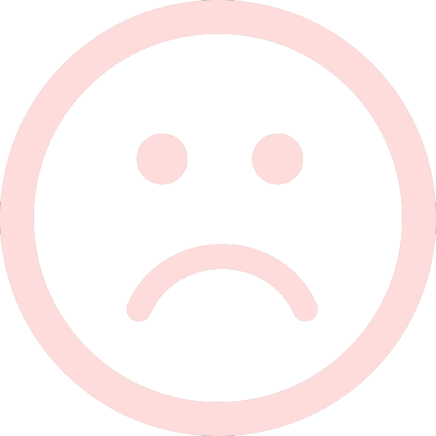 Cara Triste Logo En Tunja Png - Customer Complaints Clipart (626x626), Png Download