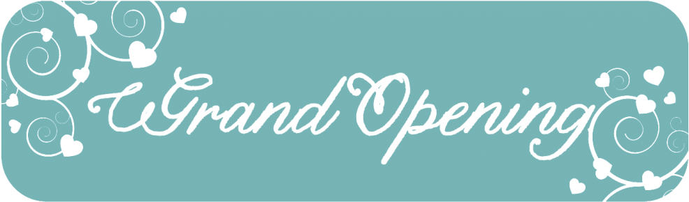 Banner-grand Opening - Ladies Night Sign Clipart (1024x332), Png Download