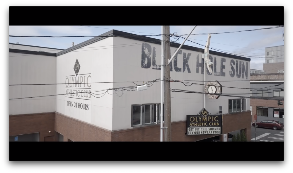 Screen Shot 2018 11 17 At - Facade Clipart (1000x590), Png Download