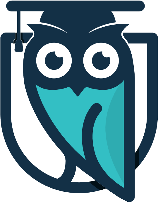 File - Búho - Education Clipart (564x727), Png Download