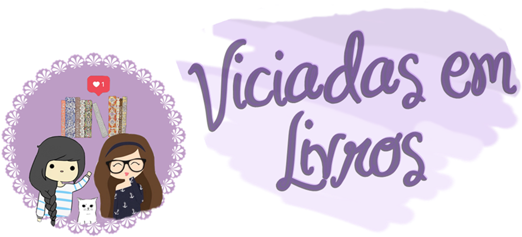 Viciadas Em Livros - Calligraphy Clipart (1050x477), Png Download