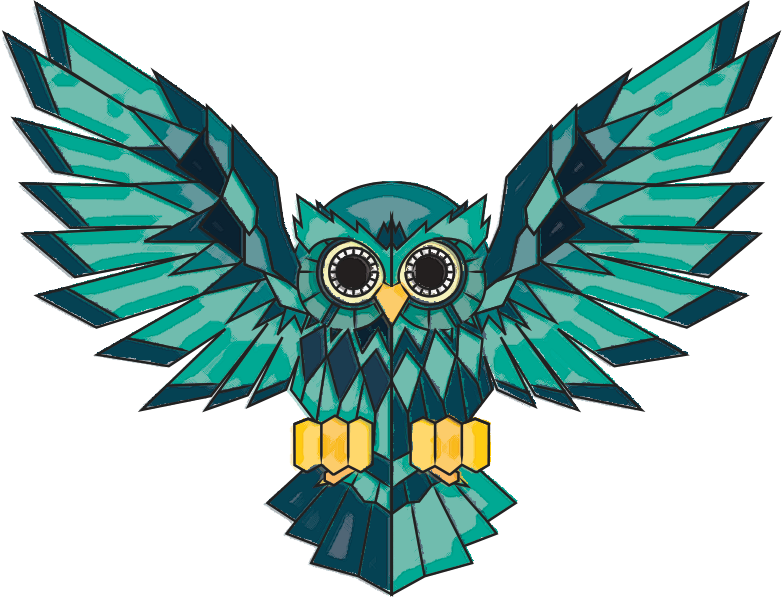 Buho , Png Download - Png Buho Clipart (782x597), Png Download