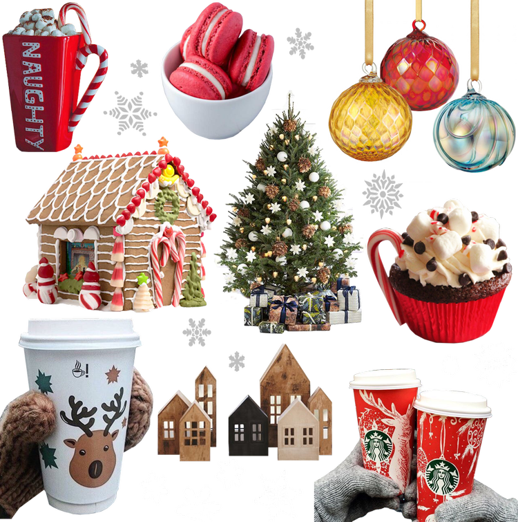 Christmas Ornament Clipart (750x755), Png Download