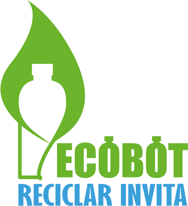 Empresas De Reciclaje En Colombia Clipart (677x741), Png Download