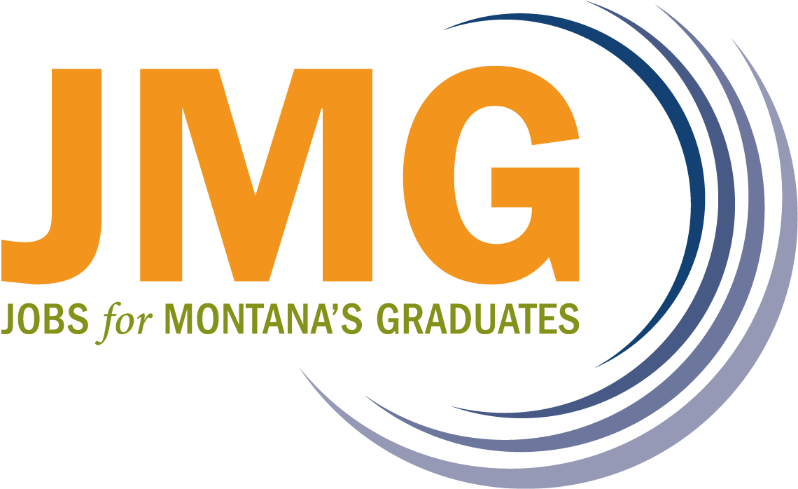 Jobs For Montana's Graduates - Circle Clipart (1140x698), Png Download