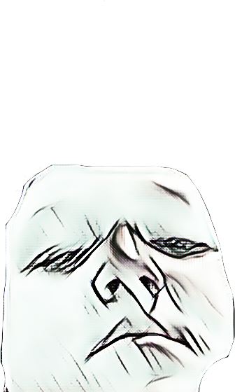 Sketch Clipart (336x560), Png Download