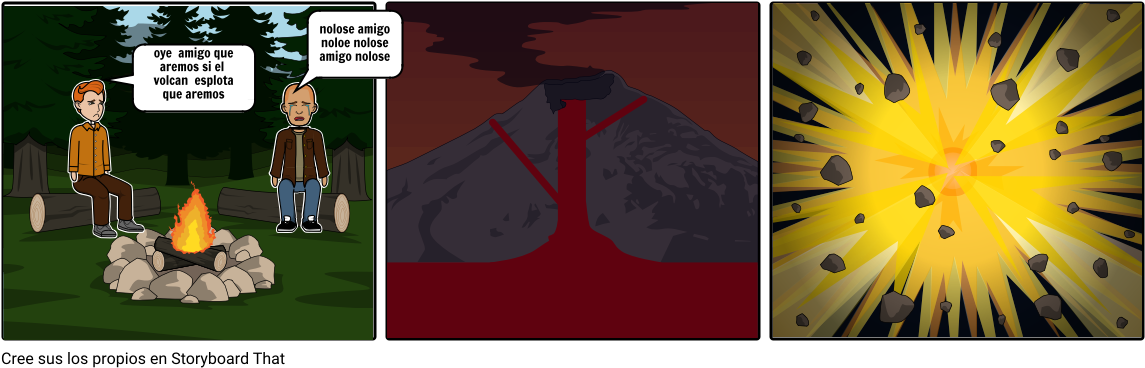 El Sueyo Del Universo - Geothermal Energy Source Cartoon Clipart (1164x385), Png Download