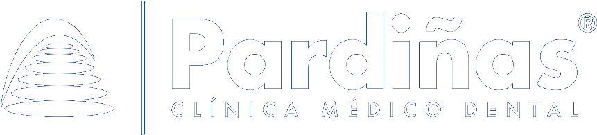 Clínica Pardiñas Logo - Graphics Clipart (910x366), Png Download