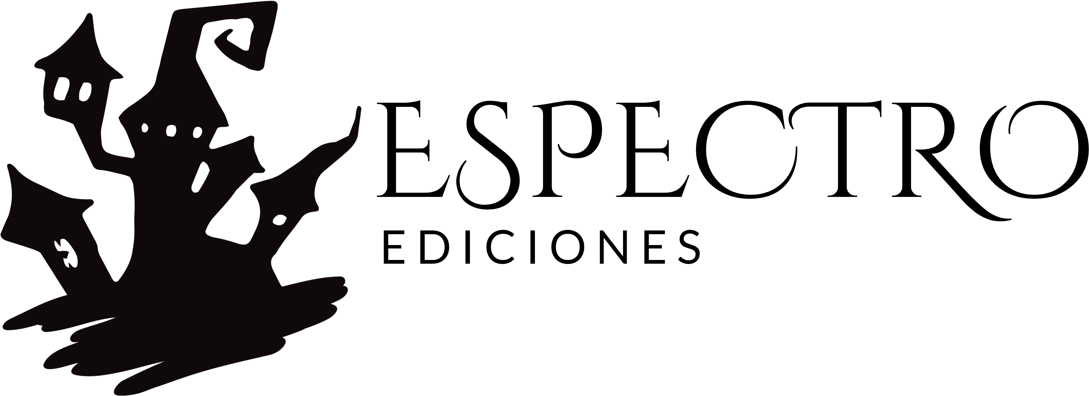 Cropped Sin Buho 2 - Graphic Design Clipart (3887x1619), Png Download