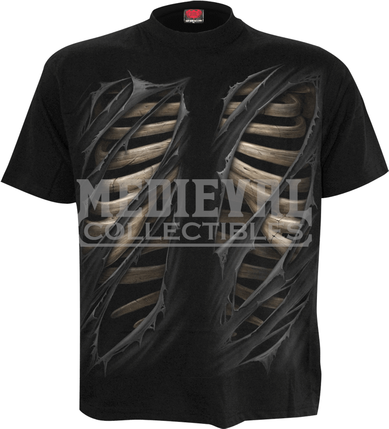 Рюкзак С Черепом Мужской Clipart (850x850), Png Download