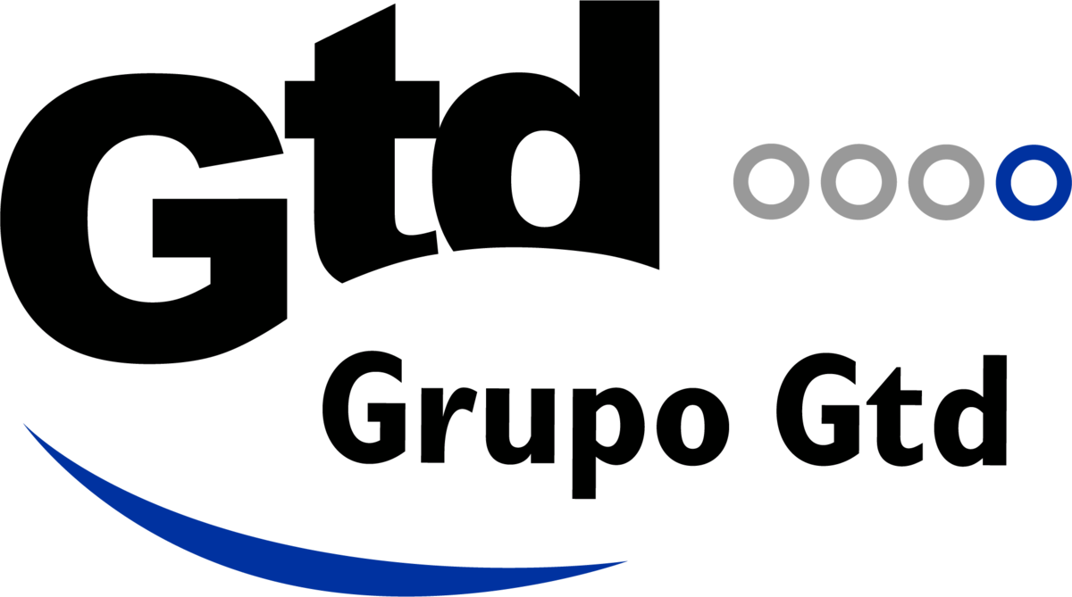 Grupo Gtd Logo Clipart (1200x669), Png Download