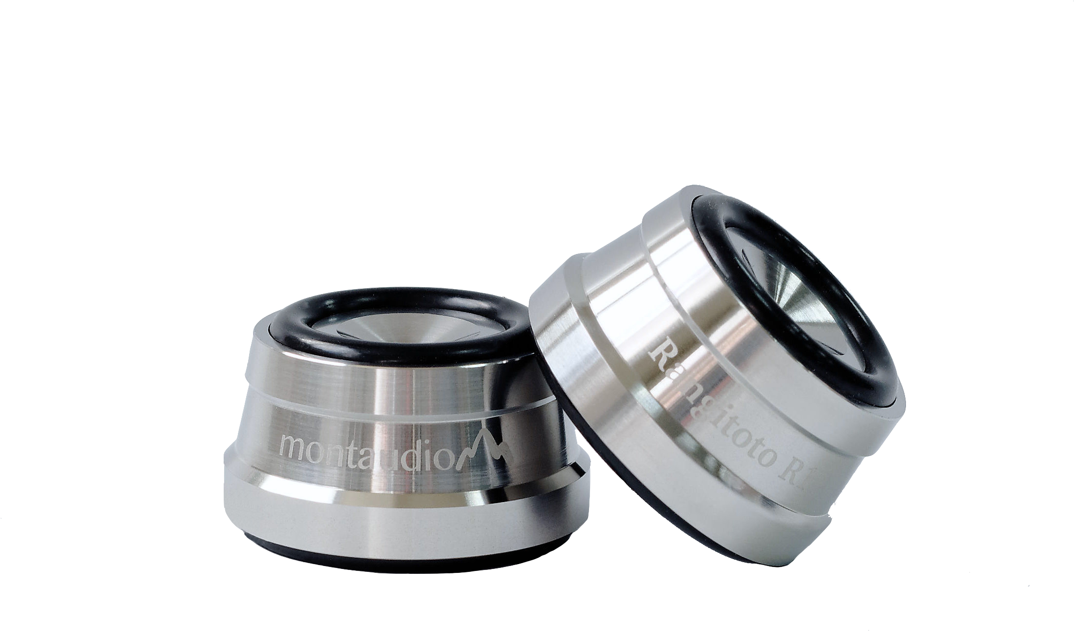 Montaudio Rangitoto R1 Antivibration - Strainer Clipart (2432x1694), Png Download