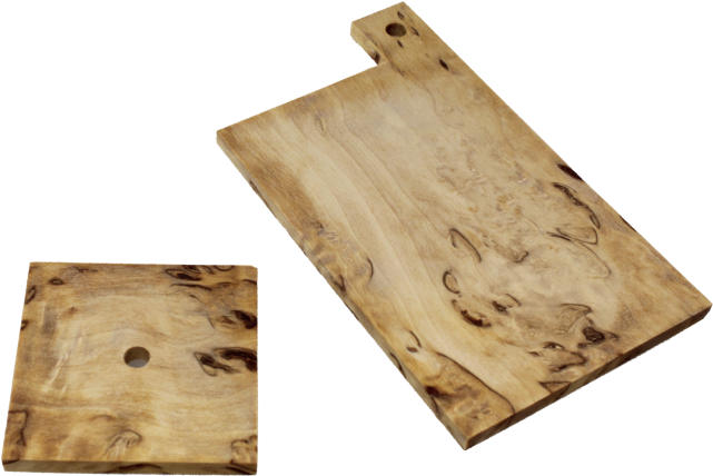 Spir Ala Rips - Plank Clipart (640x640), Png Download