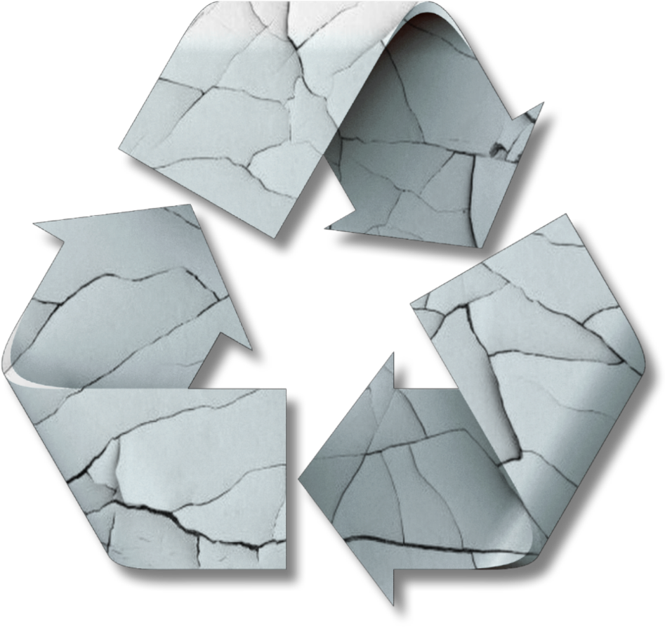 #freetoedit #recycable #reciclable #recycling #reciclado - Origami Clipart (1024x1024), Png Download
