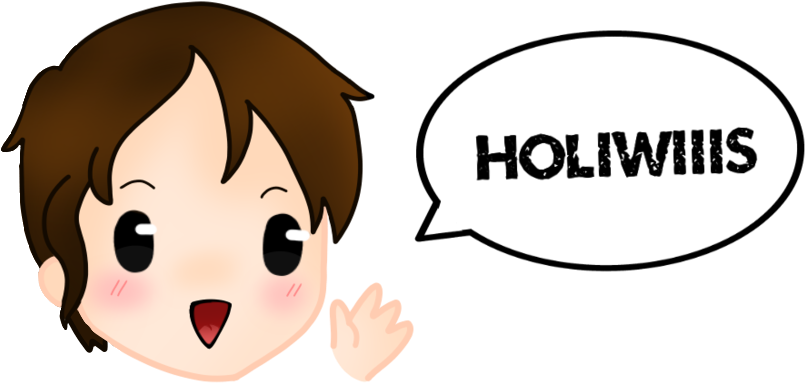 Pelo Corto Yo Chibi - Cartoon Clipart (1036x542), Png Download