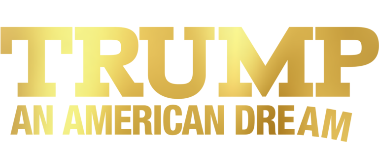 An American Dream - Graphic Design Clipart (1280x288), Png Download