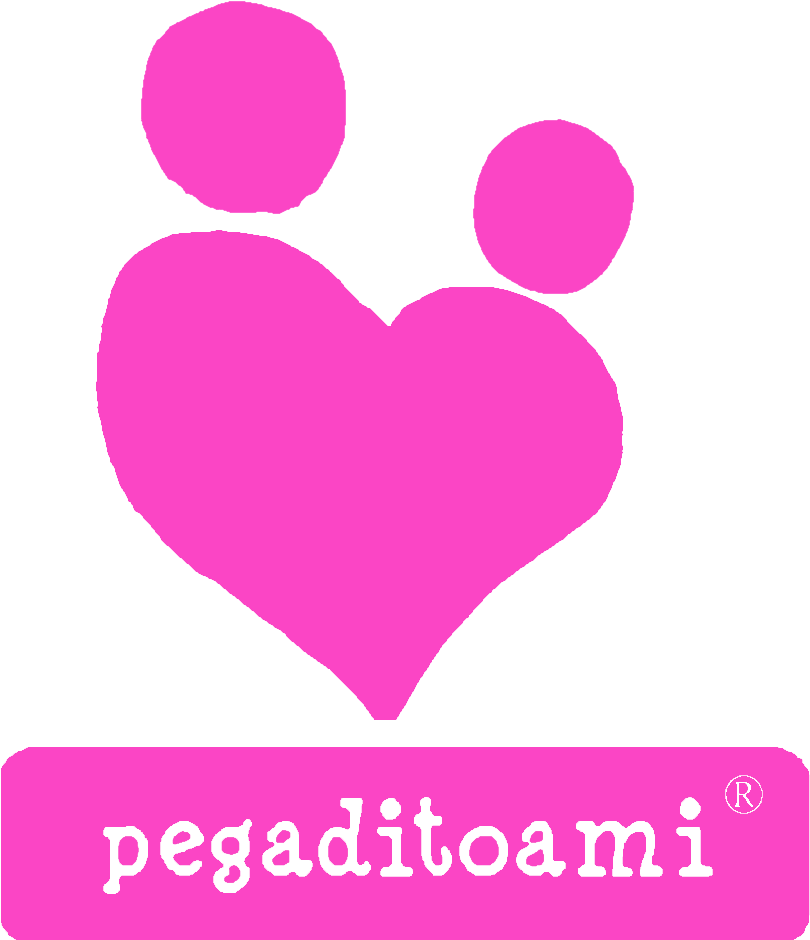 Pegaditoamilogo3 F - Heart Clipart (974x1280), Png Download